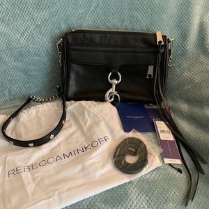 Rebecca Minkoff MAC Mini
